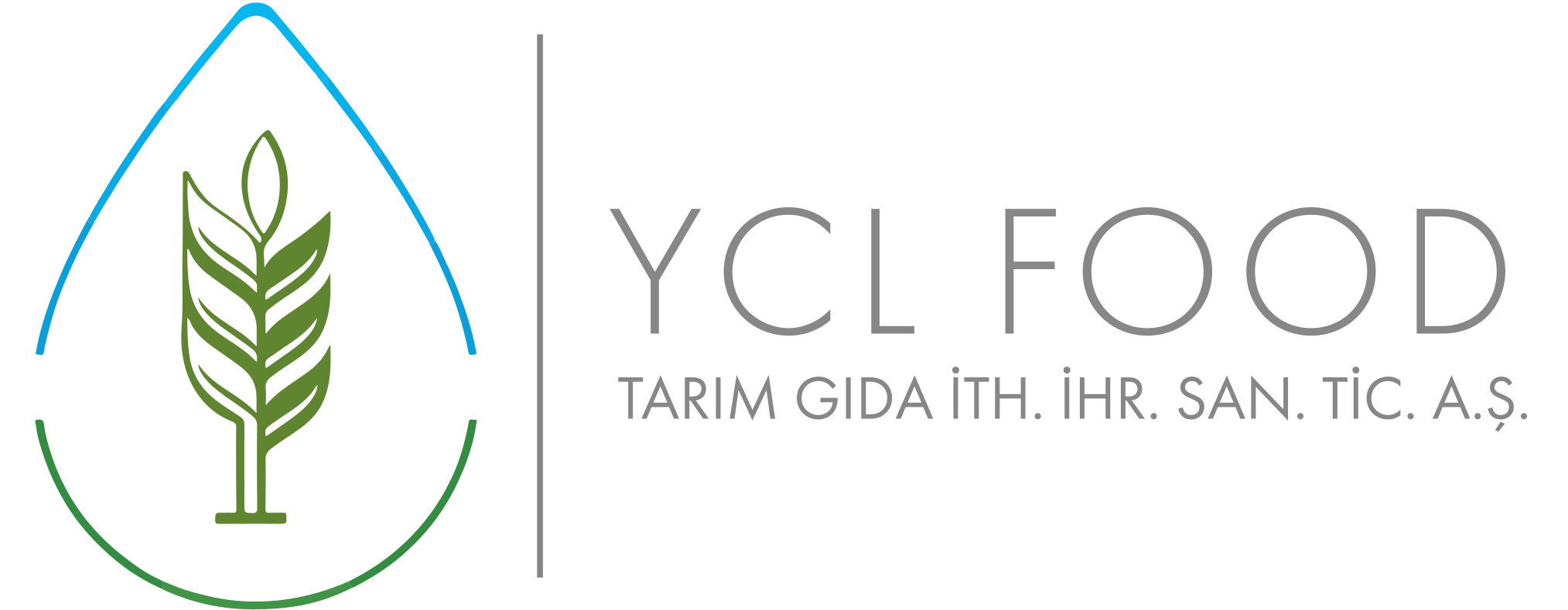 YCL FOOD | Endüstriyel Gıda Hammaddeleri ve Katkı Çözümleri